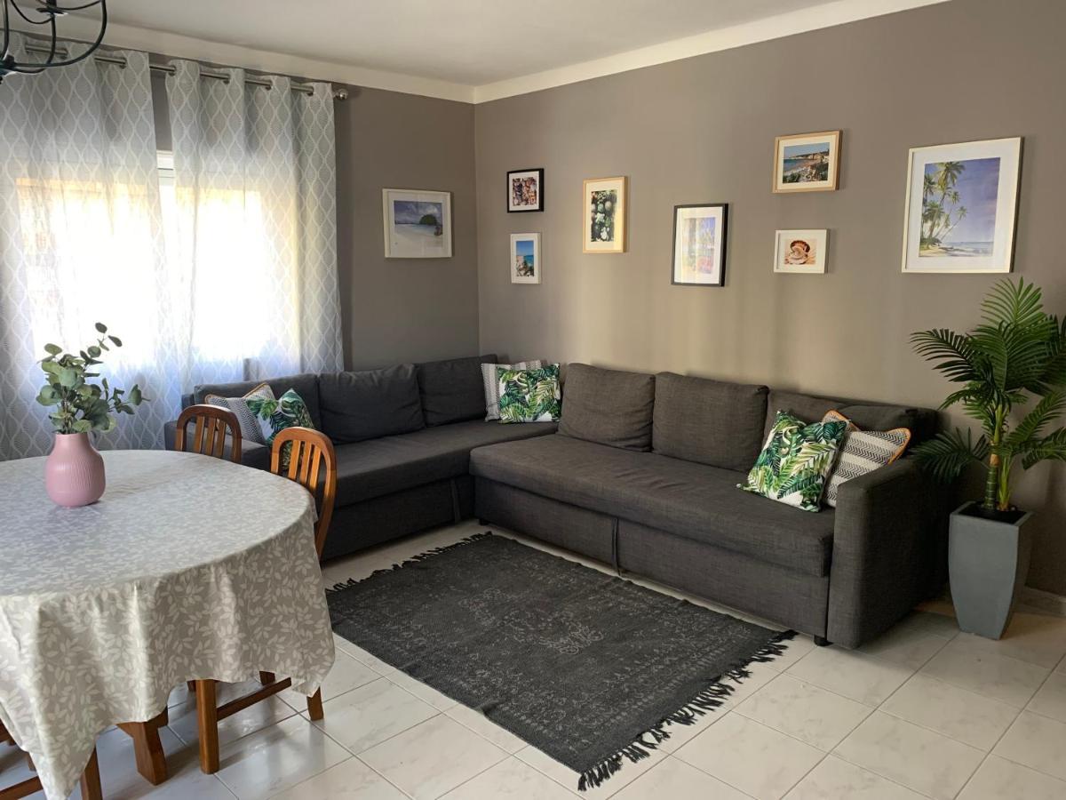 Apartamento Estrela Do Mar A 50 Metros Da